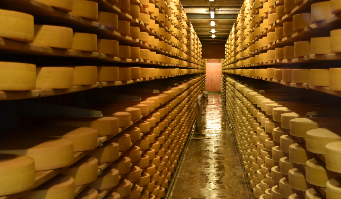 Leia mais sobre o artigo O acordo Mercosul-UE reforça a proteção a indicações geográficas