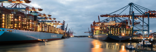Você está visualizando atualmente Instabilidade global: MP nº 1.345/2026 prevê até R$ 15 bilhões em crédito para exportadores afetados