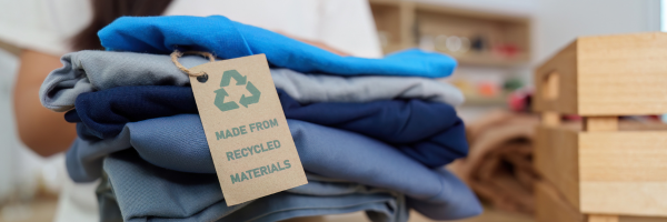 Leia mais sobre o artigo Economia circular têxtil: panorama regulatório, riscos tributários e financeiros para a cadeia de moda